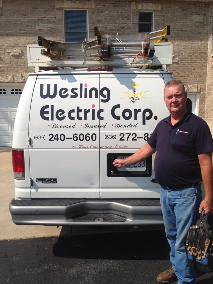 Electrical Contractors lake st. louis