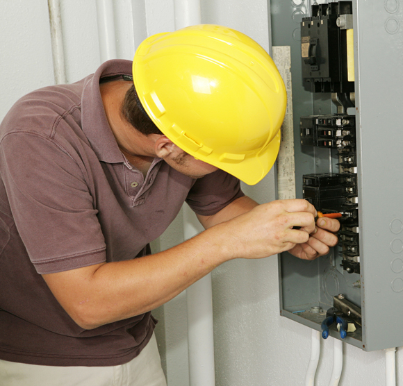 Saint Charles County Electrical Service