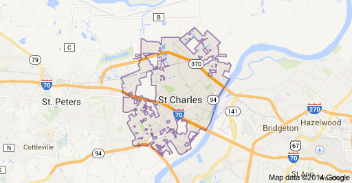 Lots For Sale In St Charles County