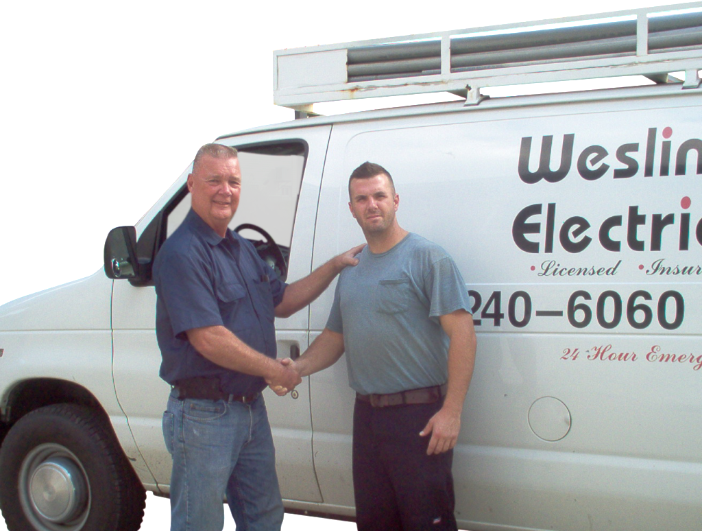 Wesling Electric Corporation