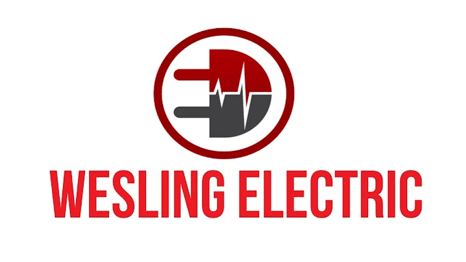 Wesling Electric Logo