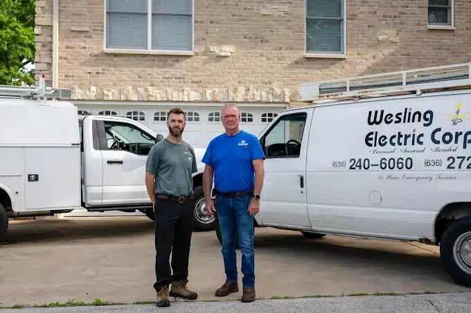 Wesling Electric Corp