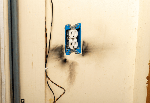 Emergency Electrical Repair
