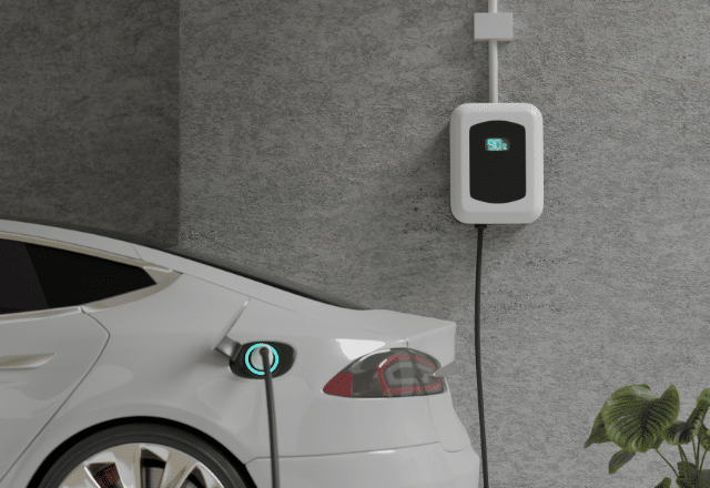 EV Charger