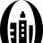 Gateway Arch Icon